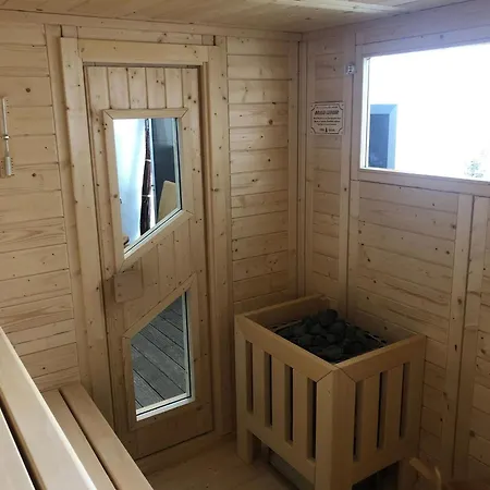 Appartementhaus Calmsailing, Boergerende, Cleaning Included Lejlighed Börgerende-Rethwisch